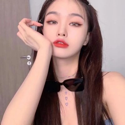 隐秘女人心