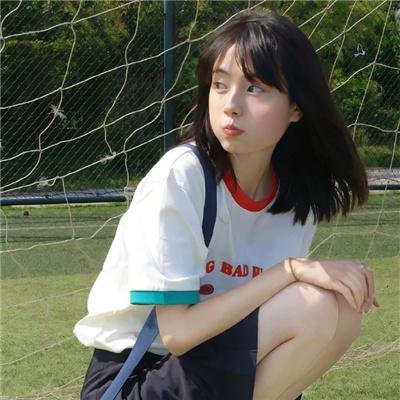 我的初恋女孩
